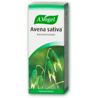 Экстракт из побегов овса Avena Sativa 50 мл A.Vogel