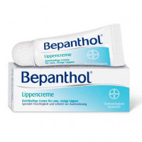 Крем для губ BEPANTHOL Lippencreme 7,5 гр Bayer