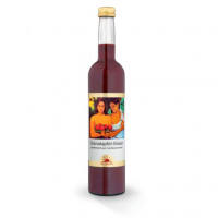 Эликсир гранатовый GRANATAPFEL ELIXIER Dr. Jacob's 500 мл Dr.Jacobs Эликсир гранатовый GRANATAPFEL ELIXIER Dr. Jacob's 500 мл Dr.Jacobs