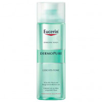 Тоник для лица EUCERIN DermoPure Gesichts-Tonic 200 мл EUCERIN Тоник для лица EUCERIN DermoPure Gesichts-Tonic 200 мл EUCERIN
