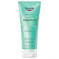 Скраб для лица EUCERIN DermoPure Waschpeeling 100 мл EUCERIN Скраб для лица EUCERIN DermoPure Waschpeeling 100 мл EUCERIN