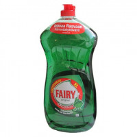 Жидкость для мытья посуды Fairy Original 1250 мл Fairy
