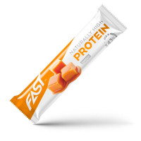 Протеиновый батончик NATURALLY HIGH PROTEIN с карамелью 35 гр FAST Протеиновый батончик NATURALLY HIGH PROTEIN с карамелью 35 гр FAST