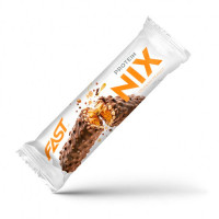 Протеиновый батончик Nix PROTEIN в шоколаде с арахисом 45 гр FAST Протеиновый батончик Nix PROTEIN в шоколаде с арахисом 45 гр FAST