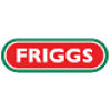 Friggs здоровое питание и витамины из Швеции
