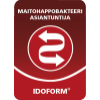 Idoform препарат с молочно кислыми бактериями