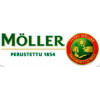 Moller, витамины и пищевые добавки Omega-3, витамины moller