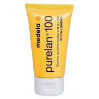 Крем для сосков MEDELA PureLan 100 37 гр MEDELA