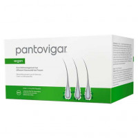 Капсулы от выпадения волос у женщин Пантовигар PANTOVIGAR vegan Kapseln 300 шт MERZ Pharmaceuticals Капсулы от выпадения волос у женщин Пантовигар PANTOVIGAR vegan Kapseln 300 шт MERZ Pharmaceuticals
