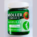Рыбий жир с добавками для мышц и суставов Möller Omega-3 Nivelille капсул Möller