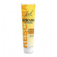 Крем питает и успокаивает кожу BACHBLÜTEN Original Rescura Creme 150 мл Nelsons