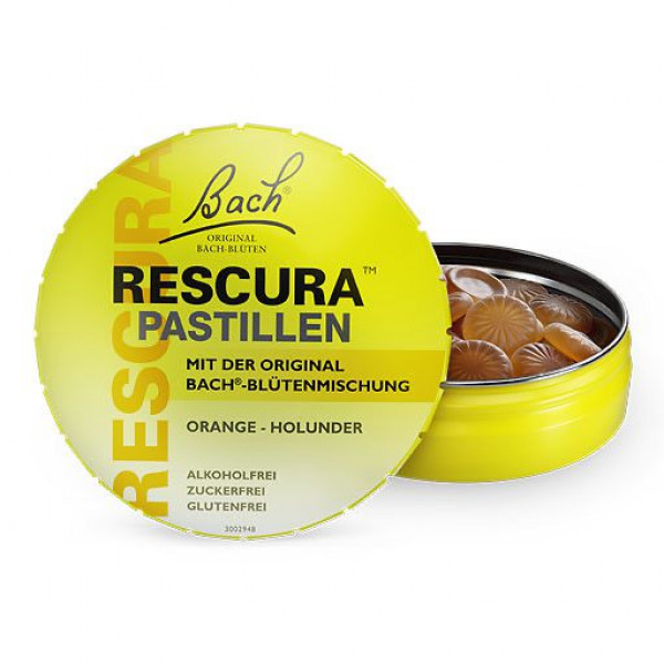 Фруктовая пастила со смесью Баха BACHBLÜTEN Original Rescura Past.Orange-Holunder 50 гр Nelsons Фруктовая пастила со смесью Баха BACHBLÜTEN Original Rescura Past.Orange-Holunder 50 гр Nelsons