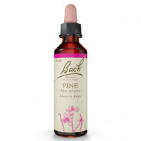 Капли Оригинальные цветы Баха 24 Сосна BACHBLÜTEN Pine Tropfen 20 мл Nelsons
