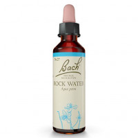 BACHBLÜTEN Rock Water Tropfen 20 мл Nelsons