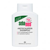 Шампунь против перхоти SEBAMED Anti Schuppen Shampoo 200 мл SebaMed