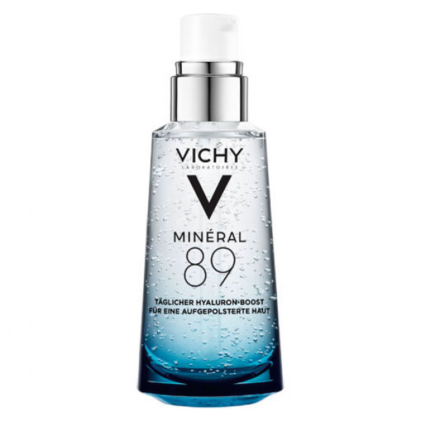 Эликсир для кожи VICHY MINERAL 89 Elixier 50 мл VICHY Эликсир для кожи VICHY MINERAL 89 Elixier 50 мл VICHY